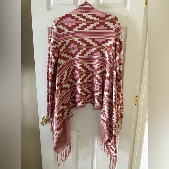 Billabong cardigan • Women’s small - Picture 6 of 6